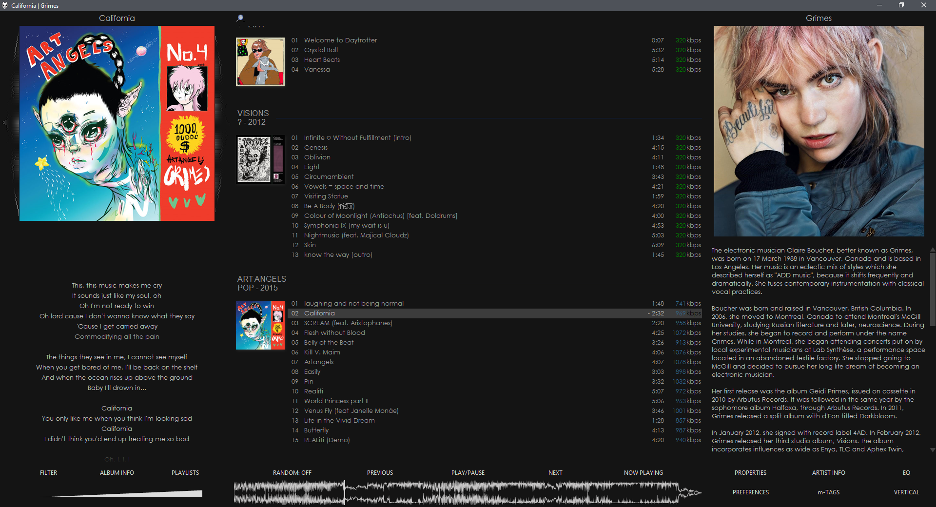 how to install skin for foobar2000 sacd